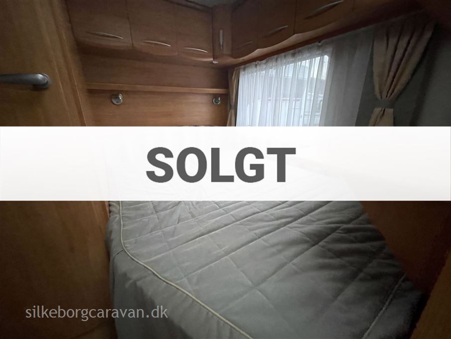 Adria Adora 512 UP